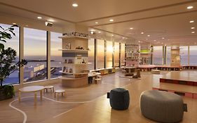 星野リゾート リゾナーレ大阪